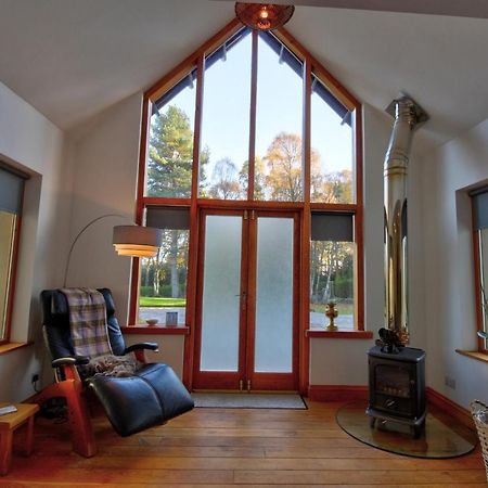 Birchwood House Self-Catering Accommodation Inverness Dış mekan fotoğraf