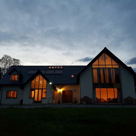 Birchwood House Self-Catering Accommodation Inverness Dış mekan fotoğraf