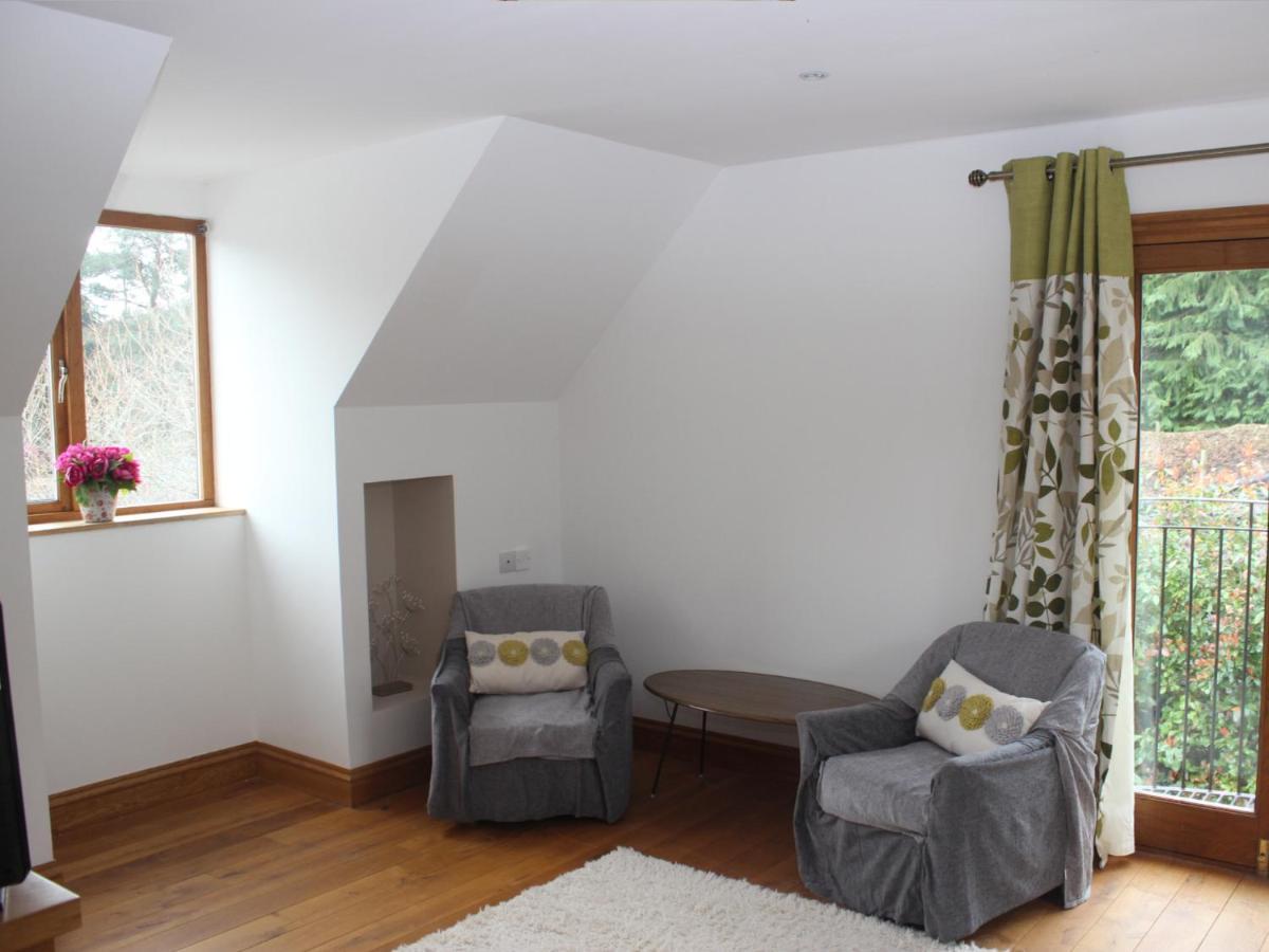 Birchwood House Self-Catering Accommodation Inverness Dış mekan fotoğraf