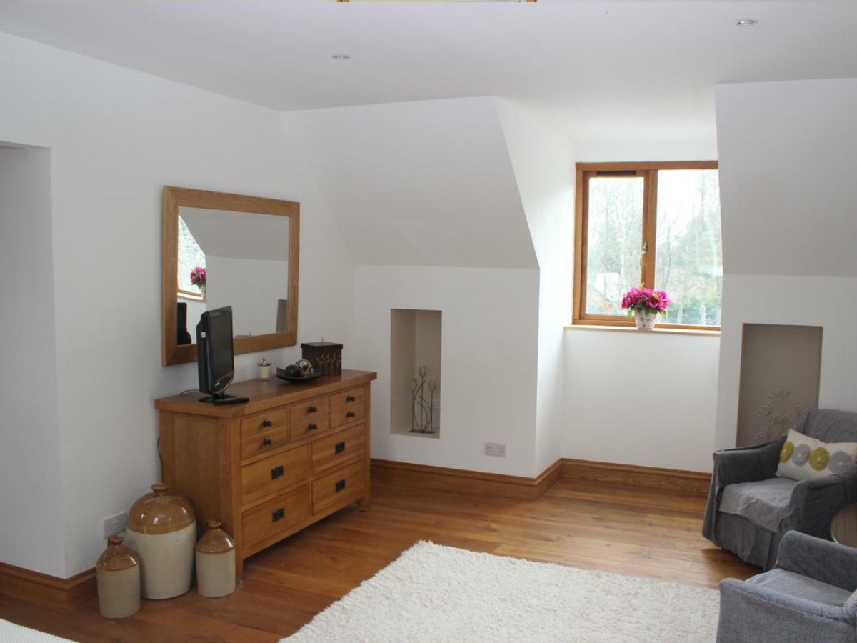 Birchwood House Self-Catering Accommodation Inverness Dış mekan fotoğraf