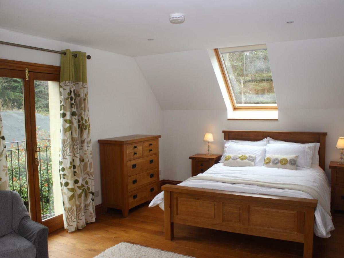 Birchwood House Self-Catering Accommodation Inverness Dış mekan fotoğraf