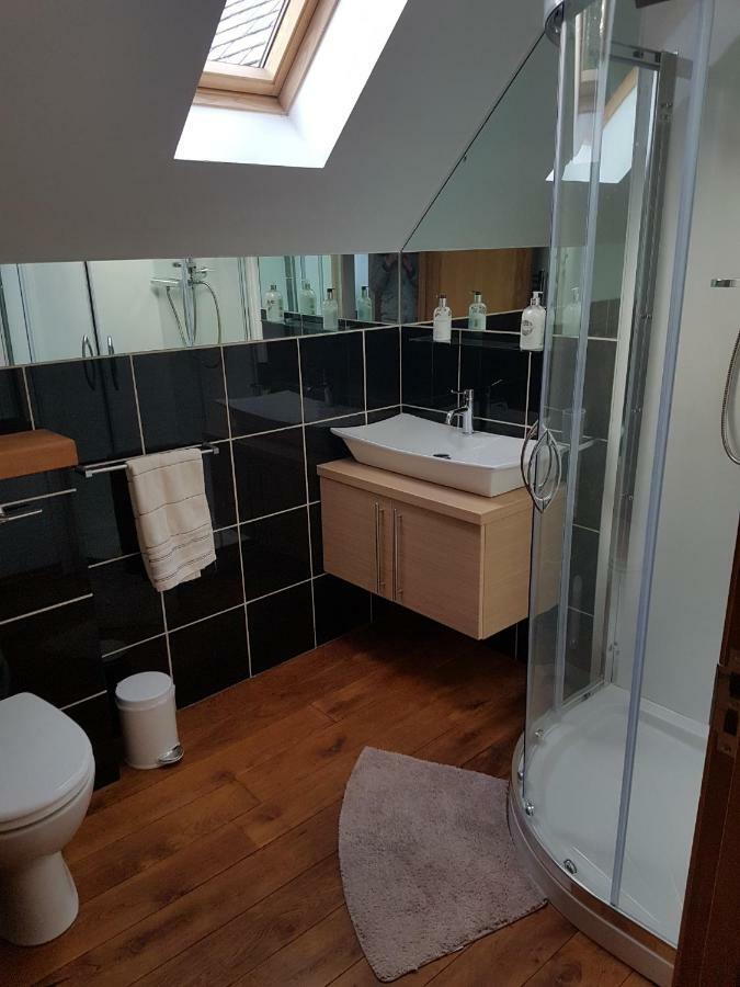 Birchwood House Self-Catering Accommodation Inverness Dış mekan fotoğraf