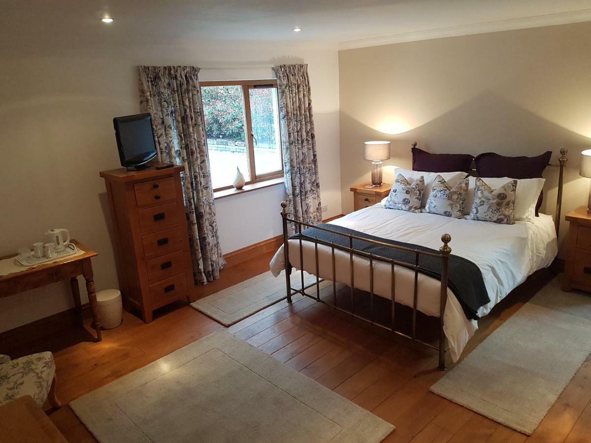 Birchwood House Self-Catering Accommodation Inverness Dış mekan fotoğraf