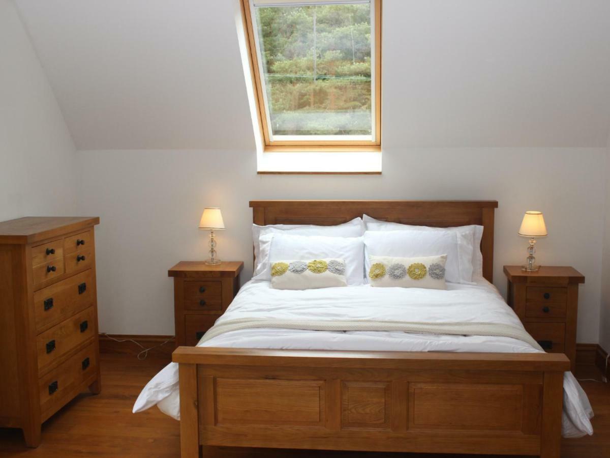 Birchwood House Self-Catering Accommodation Inverness Dış mekan fotoğraf