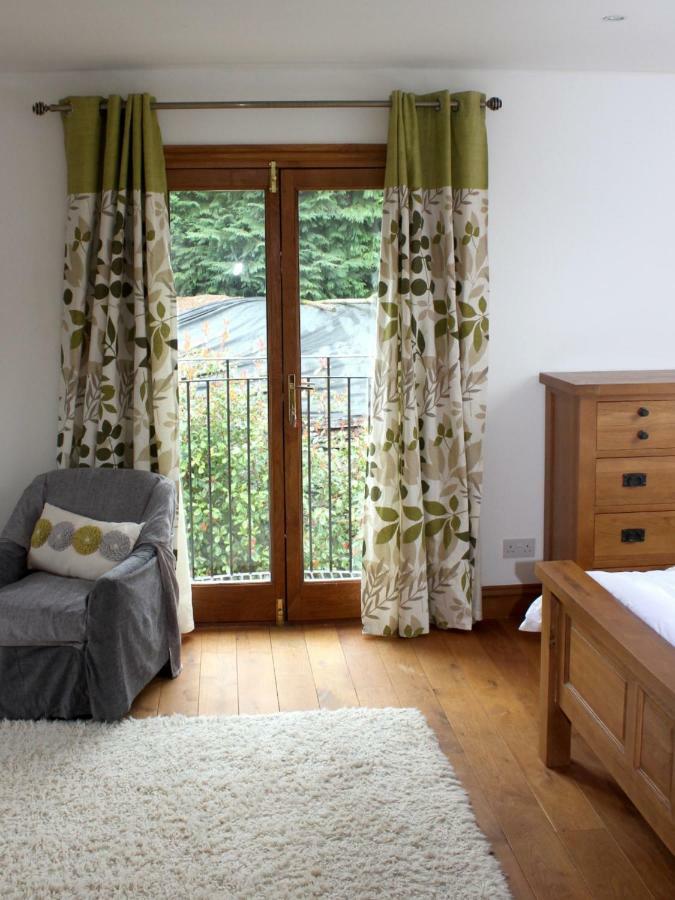Birchwood House Self-Catering Accommodation Inverness Dış mekan fotoğraf