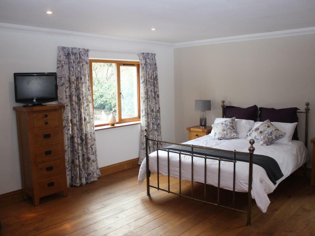 Birchwood House Self-Catering Accommodation Inverness Dış mekan fotoğraf