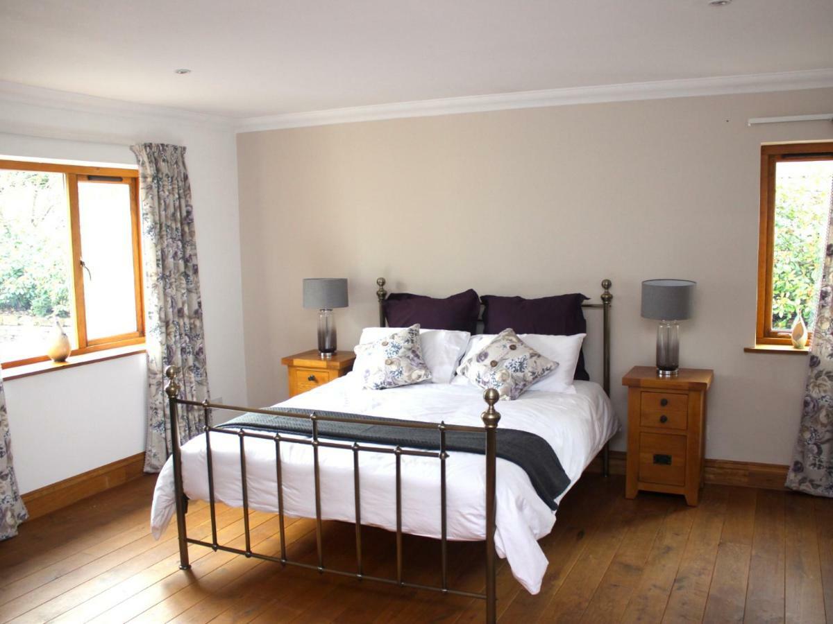 Birchwood House Self-Catering Accommodation Inverness Dış mekan fotoğraf