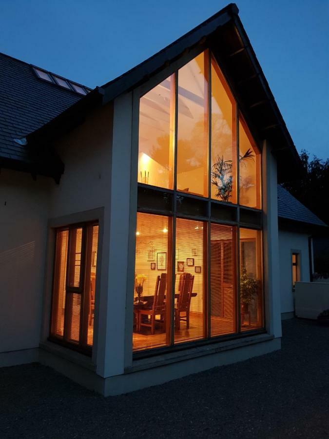 Birchwood House Self-Catering Accommodation Inverness Dış mekan fotoğraf